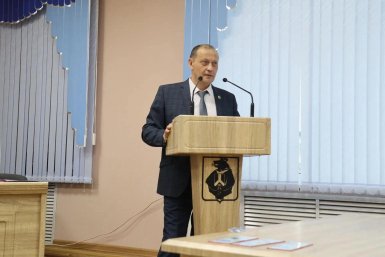 Важное решение: в Хабаровском крае избрали главу Нанайского муниципального округа